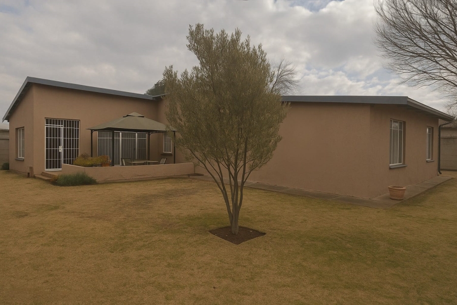 4 Bedroom Property for Sale in Ladybrand Free State